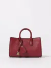 Michael Kors Mini Bag  Woman Color Red Purple