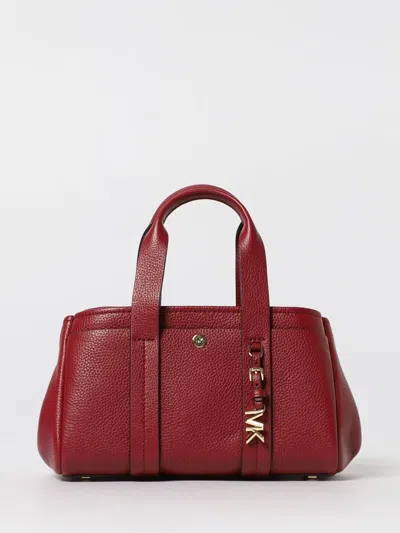 Michael Kors Mini Bag  Woman Color Red Purple