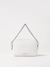 Michael Kors Mini Bag  Woman Color White In White