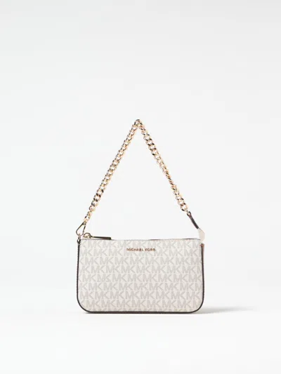 Michael Kors Mini Bag  Woman Color White