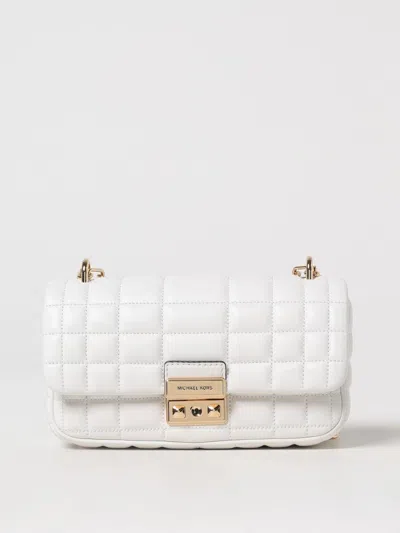 Michael Kors Mini Bag  Woman Color White