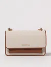Michael Kors Mini Bag  Woman Color White In White