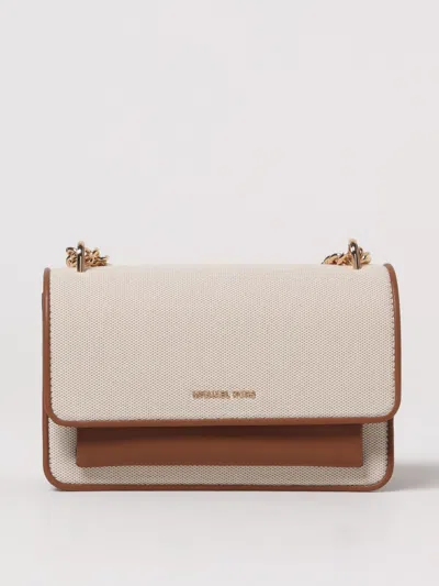 Michael Kors Mini Bag  Woman Color White