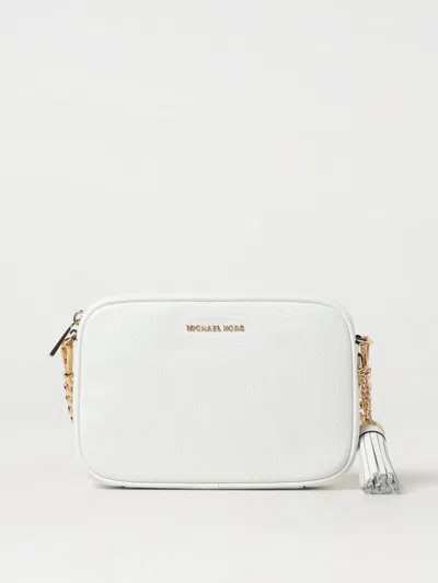 Michael Kors Mini Bag  Woman Color White