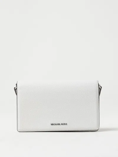 Michael Kors Mini Bag  Woman Color White