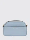 Michael Kors Mini Bag Woman Color Blue