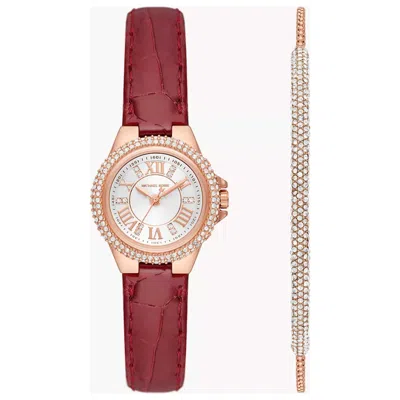 Michael Kors Mini Camille Women's Watch