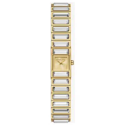 Michael Kors Mini Darrington Women's Watch