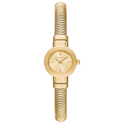 Michael Kors Mini Gramercy 21mm Watch In Pattern