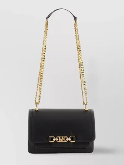 Michael Kors Mini "heather" Cross-body Bag