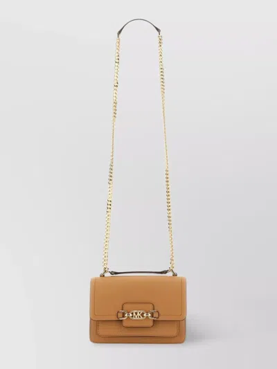 Michael Kors Mini "heather" Cross-body Bag