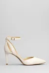 MICHAEL KORS MICHAEL KORS MIRABEL FLEX PUMP PUMPS