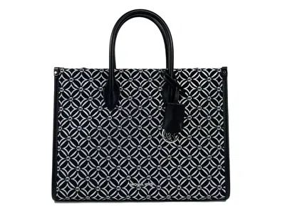 Michael Kors Mirella Medium Top Zip Crossbody Tote Bag Women's In Multi