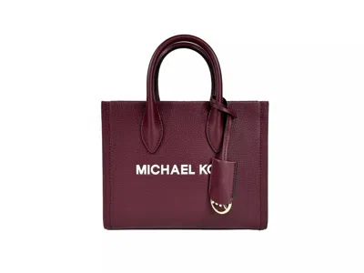 Michael Kors Mirella Small Top Zip Tote Bag Women's In Multi
