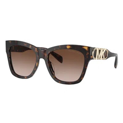 MICHAEL KORS MK 2182U 300613 55MM WOMENS BUTTERFLY SUNGLASSES