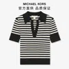 MICHAEL KORS 【专柜同款】MK/环保针织 Polo 衫,6920738130394745984