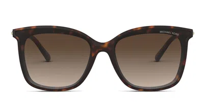 Michael Kors Mk2079u Zermatt Gray,tortoise