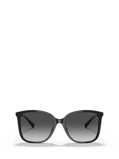 Michael Kors Mk2169 Black Sunglasses