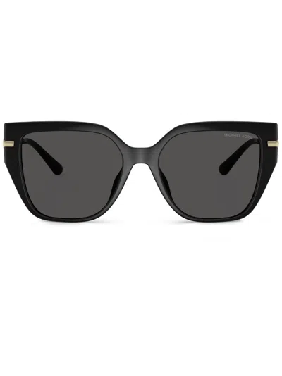 Michael Kors St. Barths Mk2231u 300587 In Black