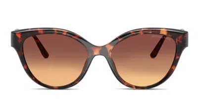 Michael Kors Mk2271u Nagoya Tortoise,brown