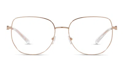 Michael Kors Mk3062 Belleville Rose Gold