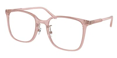 Michael Kors Mk4108d Boracay Asian Fit Women's Glasses, Pink, Size 54