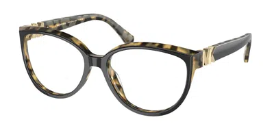 Michael Kors Punta Mita Women's Opticals In Gray