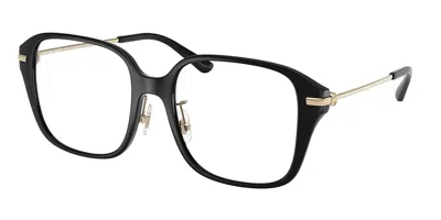 Michael Kors Mk4131d Hangzhou Asian Fit Women's Glasses, Black, Size 54