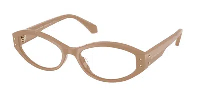 Michael Kors Mk4139b Corvara Women's Glasses, Brown, Size 54