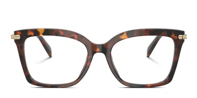 Michael Kors Mk4166u Greenville Tortoise