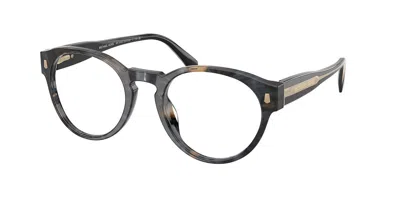 Michael Kors Mk4209u Korcula 3945 Men's Glasses Tortoiseshell Size 52 - Free Lenses - Blue Light Block Available In Brown