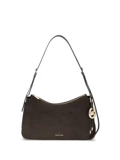 Michael Kors Mmk Accessories In Brown