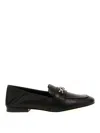Michael Kors Tiffanie Loafer Loafers In Black