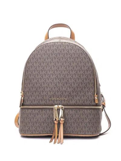 MICHAEL KORS RHEA MEDIUM BACKPACK