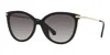 Michael Kors Dupont Mk 2184u 300613 58mm Womens Cat-eye Sunglasses