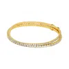 Michael Kors Gold-tone Or Silver-tone Brass Double Bracelet Set