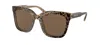 Michael Kors Woman Sunglass Mk2163 San Marino