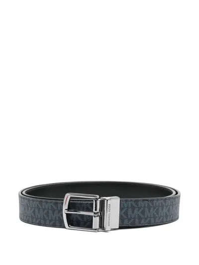 MICHAEL KORS MONOGRAM BELT