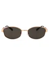 Michael Kors Monte Carlo Sunglasses