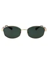 Michael Kors Monte Carlo Sunglasses