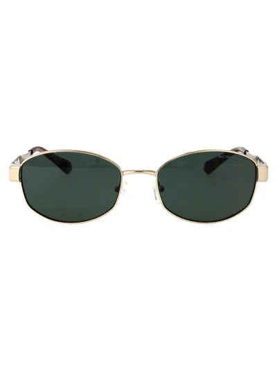 Michael Kors Monte Carlo Sunglasses