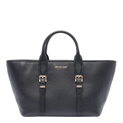 MICHAEL KORS MICHAEL KORS MOORE SATCHEL SMALL