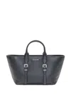 Michael Kors Moore Satchel Small