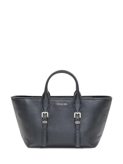 Michael Kors Moore Satchel Small