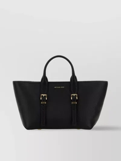 MICHAEL KORS MOORE SHOPPING BAG TOP HANDLES