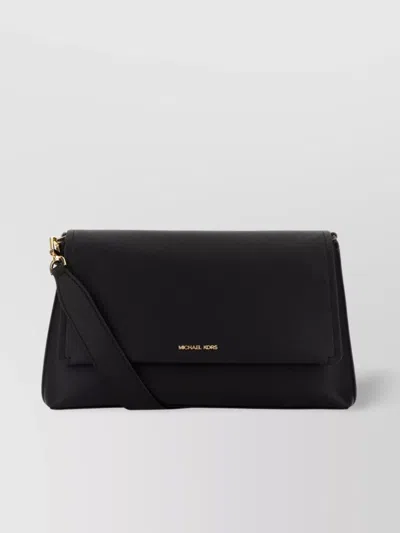 Michael Kors Nessa Crossbody Bag Leather