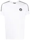 MICHAEL KORS MICHAEL KORS NEW EVERGREEN LOGO TEE CLOTHING