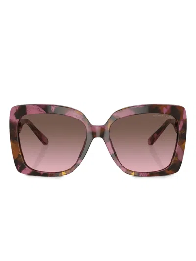Michael Kors Nice Sunglasses In Pink