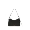 Michael Kors Nolita Shoulder Bag In Black