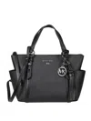 Michael Kors Bolso Shopping - Nomad S In Negro